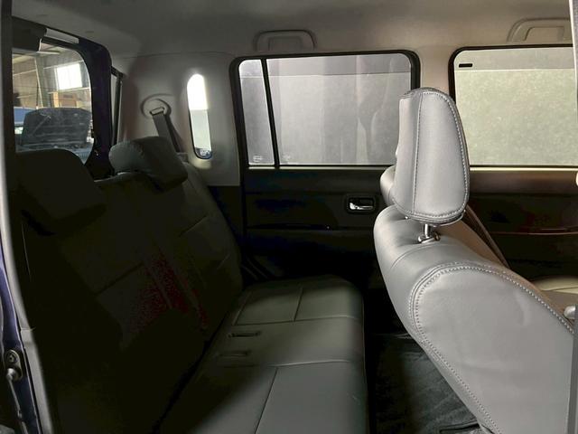 ムーヴコンテ カスタム　Ｇ　車検９年９月　オートギヤシフト　スマートキー　ナビ　ＡＢＳ　ＳＲＳエアバッグ　ｅｃｏＩＤＬＥ　パワステ　パワーウィンドウ　シートカバー　アルミホイール　フォグランプ　２ＷＤ　ＣＶＴ（35枚目）