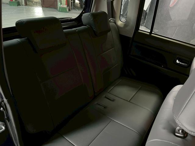 ムーヴコンテ カスタム　Ｇ　車検９年９月　オートギヤシフト　スマートキー　ナビ　ＡＢＳ　ＳＲＳエアバッグ　ｅｃｏＩＤＬＥ　パワステ　パワーウィンドウ　シートカバー　アルミホイール　フォグランプ　２ＷＤ　ＣＶＴ（44枚目）