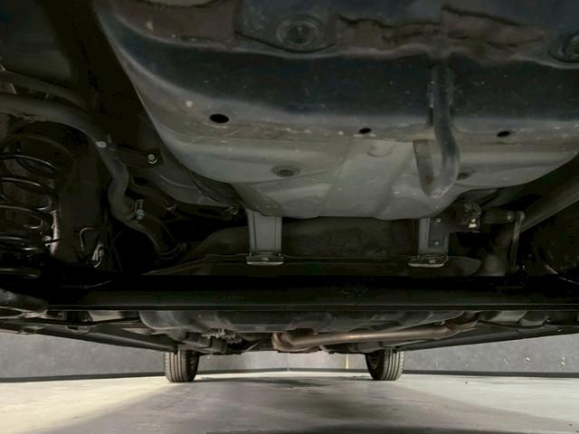 ムーヴコンテ カスタム　Ｇ　車検９年９月　オートギヤシフト　スマートキー　ナビ　ＡＢＳ　ＳＲＳエアバッグ　ｅｃｏＩＤＬＥ　パワステ　パワーウィンドウ　シートカバー　アルミホイール　フォグランプ　２ＷＤ　ＣＶＴ（46枚目）