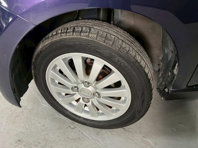 ムーヴコンテ カスタム　Ｇ　車検９年９月　オートギヤシフト　スマートキー　ナビ　ＡＢＳ　ＳＲＳエアバッグ　ｅｃｏＩＤＬＥ　パワステ　パワーウィンドウ　シートカバー　アルミホイール　フォグランプ　２ＷＤ　ＣＶＴ（53枚目）