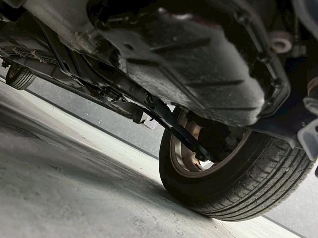 ムーヴコンテ カスタム　Ｇ　車検９年９月　オートギヤシフト　スマートキー　ナビ　ＡＢＳ　ＳＲＳエアバッグ　ｅｃｏＩＤＬＥ　パワステ　パワーウィンドウ　シートカバー　アルミホイール　フォグランプ　２ＷＤ　ＣＶＴ（55枚目）