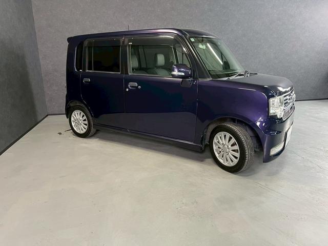 ムーヴコンテ カスタム　Ｇ　車検９年９月　オートギヤシフト　スマートキー　ナビ　ＡＢＳ　ＳＲＳエアバッグ　ｅｃｏＩＤＬＥ　パワステ　パワーウィンドウ　シートカバー　アルミホイール　フォグランプ　２ＷＤ　ＣＶＴ（56枚目）