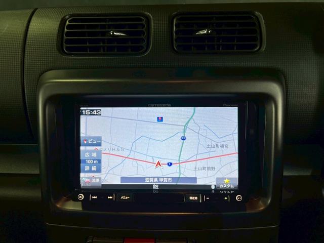 ムーヴコンテ カスタム　Ｇ　車検９年９月　オートギヤシフト　スマートキー　ナビ　ＡＢＳ　ＳＲＳエアバッグ　ｅｃｏＩＤＬＥ　パワステ　パワーウィンドウ　シートカバー　アルミホイール　フォグランプ　２ＷＤ　ＣＶＴ（64枚目）