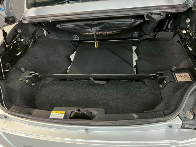 コペン アクティブトップ　車検８年２月　ターボ　オープンカー　オートギヤシフト　ＣＤ　ＡＢＳ　ＳＲＳエアバッグパワステ　パワーウィンドウ　アルミホイール　２ＷＤ　４ＡＴ（32枚目）