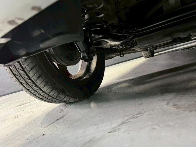 コペン アクティブトップ　車検８年２月　ターボ　オープンカー　オートギヤシフト　ＣＤ　ＡＢＳ　ＳＲＳエアバッグパワステ　パワーウィンドウ　アルミホイール　２ＷＤ　４ＡＴ（44枚目）