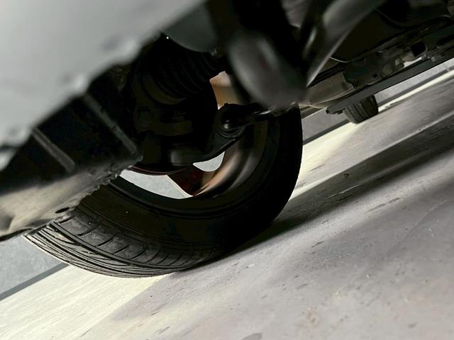 コペン アクティブトップ　車検８年２月　ターボ　オープンカー　オートギヤシフト　ＣＤ　ＡＢＳ　ＳＲＳエアバッグパワステ　パワーウィンドウ　アルミホイール　２ＷＤ　４ＡＴ（49枚目）