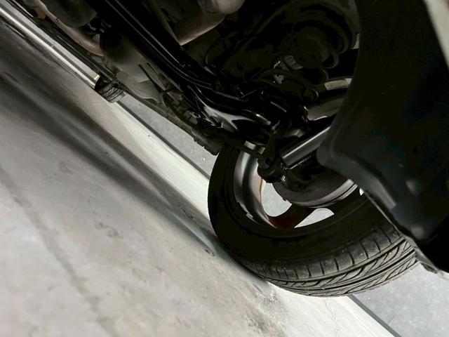 コペン アクティブトップ　車検８年２月　ターボ　オープンカー　オートギヤシフト　ＣＤ　ＡＢＳ　ＳＲＳエアバッグパワステ　パワーウィンドウ　アルミホイール　２ＷＤ　４ＡＴ（51枚目）