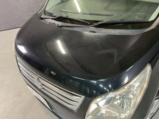 ワゴンＲ ＦＸ　車検９年１０月　オートギヤシフト　キーレス　ＣＤ　ＡＢＳ　ＳＲＳエアバッグアイドリングストップ　ヘッドライトレベライザー　パワステ　パワーウィンドウ　２ＷＤ　ＣＶＴ（20枚目）