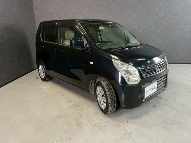 ワゴンＲ ＦＸ　車検９年１０月　オートギヤシフト　キーレス　ＣＤ　ＡＢＳ　ＳＲＳエアバッグアイドリングストップ　ヘッドライトレベライザー　パワステ　パワーウィンドウ　２ＷＤ　ＣＶＴ（26枚目）