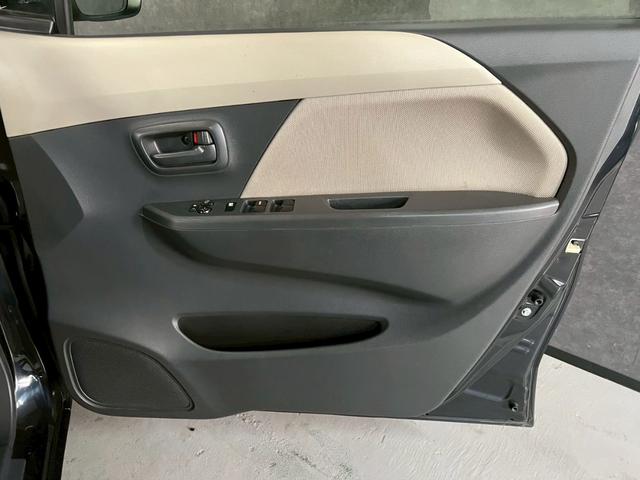 ワゴンＲ ＦＸ　車検９年１０月　オートギヤシフト　キーレス　ＣＤ　ＡＢＳ　ＳＲＳエアバッグアイドリングストップ　ヘッドライトレベライザー　パワステ　パワーウィンドウ　２ＷＤ　ＣＶＴ（28枚目）