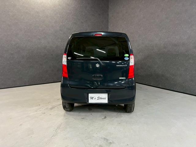 ワゴンＲ ＦＸ　車検９年１０月　オートギヤシフト　キーレス　ＣＤ　ＡＢＳ　ＳＲＳエアバッグアイドリングストップ　ヘッドライトレベライザー　パワステ　パワーウィンドウ　２ＷＤ　ＣＶＴ（36枚目）