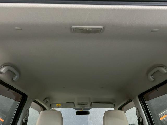 ワゴンＲ ＦＸ　車検９年１０月　オートギヤシフト　キーレス　ＣＤ　ＡＢＳ　ＳＲＳエアバッグアイドリングストップ　ヘッドライトレベライザー　パワステ　パワーウィンドウ　２ＷＤ　ＣＶＴ（47枚目）