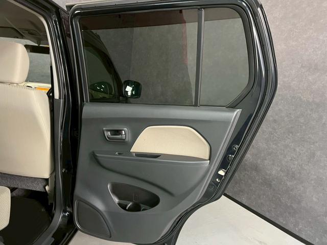 ワゴンＲ ＦＸ　車検９年１０月　オートギヤシフト　キーレス　ＣＤ　ＡＢＳ　ＳＲＳエアバッグアイドリングストップ　ヘッドライトレベライザー　パワステ　パワーウィンドウ　２ＷＤ　ＣＶＴ（49枚目）