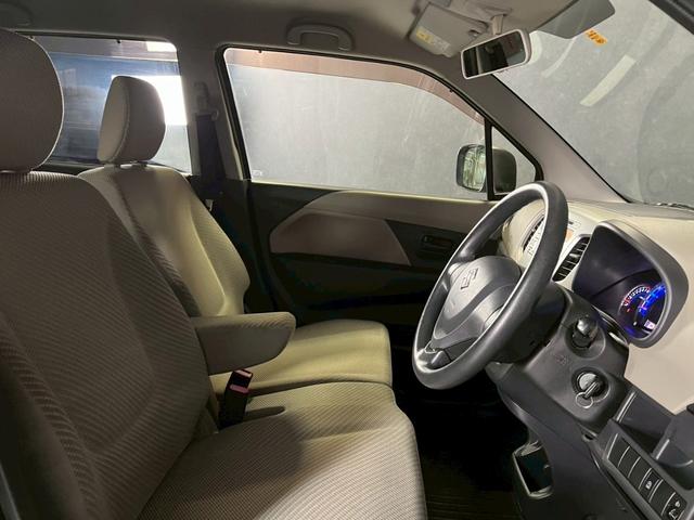 ワゴンＲ ＦＸ　車検９年１０月　オートギヤシフト　キーレス　ＣＤ　ＡＢＳ　ＳＲＳエアバッグアイドリングストップ　ヘッドライトレベライザー　パワステ　パワーウィンドウ　２ＷＤ　ＣＶＴ（51枚目）