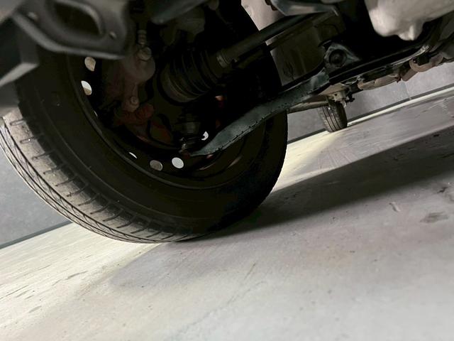 ワゴンＲ ＦＸ　車検９年１０月　オートギヤシフト　キーレス　ＣＤ　ＡＢＳ　ＳＲＳエアバッグアイドリングストップ　ヘッドライトレベライザー　パワステ　パワーウィンドウ　２ＷＤ　ＣＶＴ（53枚目）