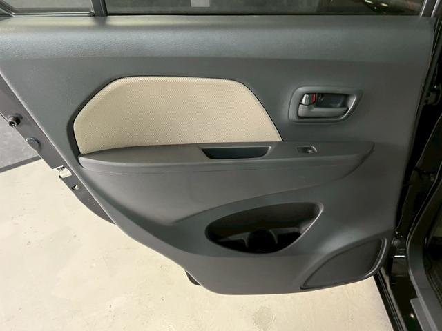 ワゴンＲ ＦＸ　車検９年１０月　オートギヤシフト　キーレス　ＣＤ　ＡＢＳ　ＳＲＳエアバッグアイドリングストップ　ヘッドライトレベライザー　パワステ　パワーウィンドウ　２ＷＤ　ＣＶＴ（57枚目）