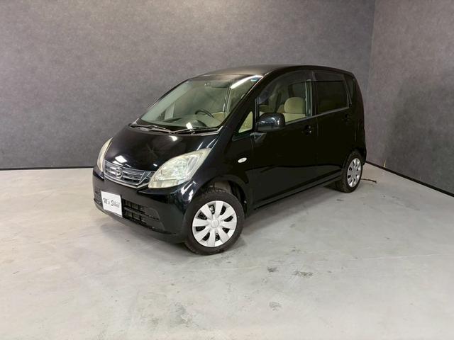 ムーヴ Xスペシャル 車検9年11月 4WD オートギヤシフト キーレス CD ETC ABS SRSエアバッグ ヘッドライトレベライザー パワステ パワーウィンドウ 2WD CVT(6枚目)