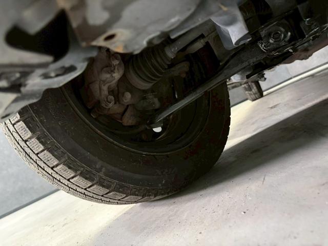 ムーヴ Xスペシャル 車検9年11月 4WD オートギヤシフト キーレス CD ETC ABS SRSエアバッグ ヘッドライトレベライザー パワステ パワーウィンドウ 2WD CVT(13枚目)