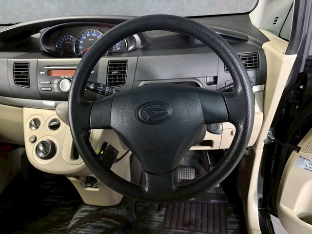 ムーヴ Xスペシャル 車検9年11月 4WD オートギヤシフト キーレス CD ETC ABS SRSエアバッグ ヘッドライトレベライザー パワステ パワーウィンドウ 2WD CVT(20枚目)