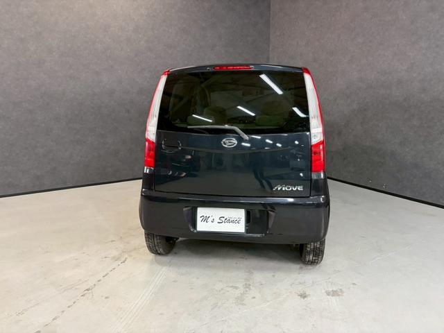 ムーヴ Xスペシャル 車検9年11月 4WD オートギヤシフト キーレス CD ETC ABS SRSエアバッグ ヘッドライトレベライザー パワステ パワーウィンドウ 2WD CVT(26枚目)