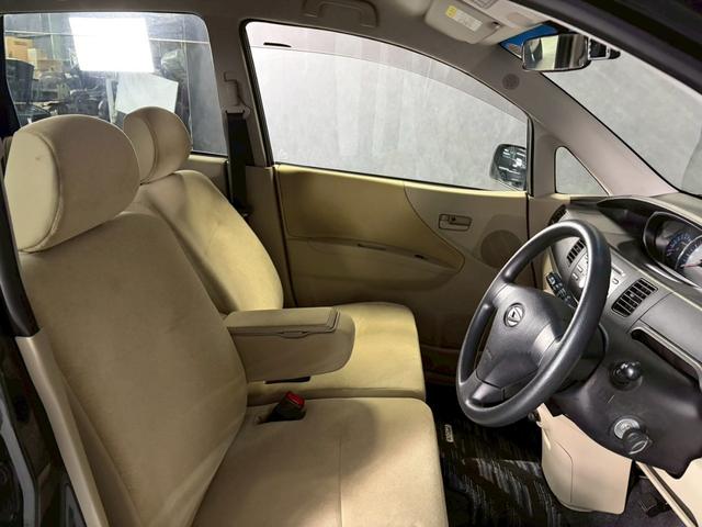 ムーヴ Xスペシャル 車検9年11月 4WD オートギヤシフト キーレス CD ETC ABS SRSエアバッグ ヘッドライトレベライザー パワステ パワーウィンドウ 2WD CVT(27枚目)