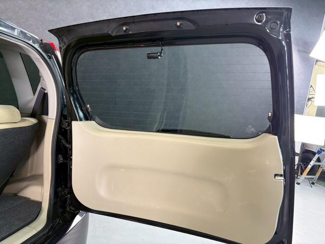 ムーヴ Xスペシャル 車検9年11月 4WD オートギヤシフト キーレス CD ETC ABS SRSエアバッグ ヘッドライトレベライザー パワステ パワーウィンドウ 2WD CVT(32枚目)