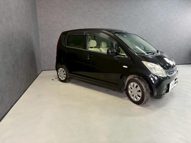 ムーヴ Xスペシャル 車検9年11月 4WD オートギヤシフト キーレス CD ETC ABS SRSエアバッグ ヘッドライトレベライザー パワステ パワーウィンドウ 2WD CVT(40枚目)