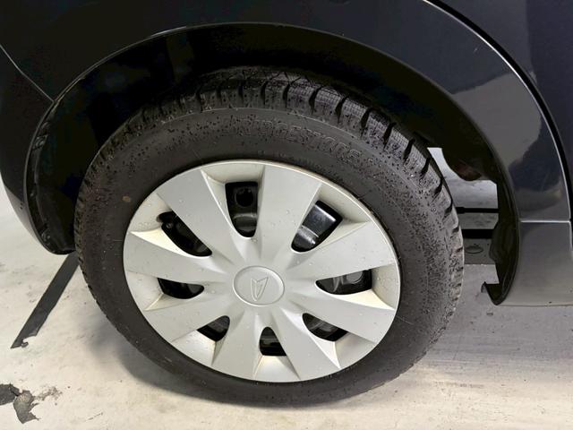 ムーヴ Xスペシャル 車検9年11月 4WD オートギヤシフト キーレス CD ETC ABS SRSエアバッグ ヘッドライトレベライザー パワステ パワーウィンドウ 2WD CVT(43枚目)