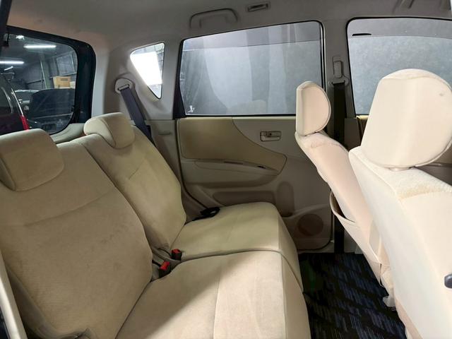 ムーヴ Xスペシャル 車検9年11月 4WD オートギヤシフト キーレス CD ETC ABS SRSエアバッグ ヘッドライトレベライザー パワステ パワーウィンドウ 2WD CVT(58枚目)