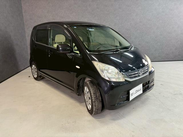 ムーヴ Xスペシャル 車検9年11月 4WD オートギヤシフト キーレス CD ETC ABS SRSエアバッグ ヘッドライトレベライザー パワステ パワーウィンドウ 2WD CVT(65枚目)