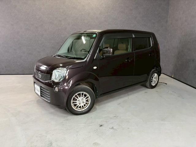 モコ S FOUR 車検9年11月 4WD オートギヤシフト キーレス ナビ ABS SRSエアバッグ ヘッドライトレベライザー パワステ パワーウィンドウ アルミホイール CVT(6枚目)