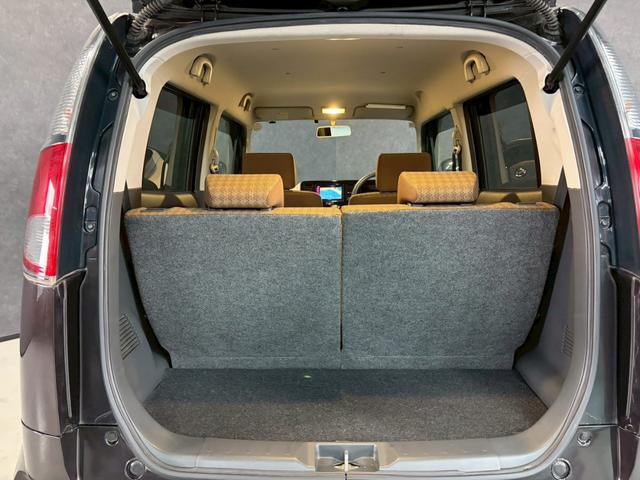 モコ S FOUR 車検9年11月 4WD オートギヤシフト キーレス ナビ ABS SRSエアバッグ ヘッドライトレベライザー パワステ パワーウィンドウ アルミホイール CVT(7枚目)