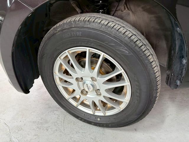 モコ S FOUR 車検9年11月 4WD オートギヤシフト キーレス ナビ ABS SRSエアバッグ ヘッドライトレベライザー パワステ パワーウィンドウ アルミホイール CVT(9枚目)