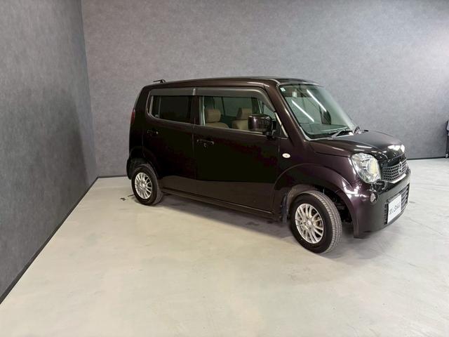 モコ S FOUR 車検9年11月 4WD オートギヤシフト キーレス ナビ ABS SRSエアバッグ ヘッドライトレベライザー パワステ パワーウィンドウ アルミホイール CVT(14枚目)