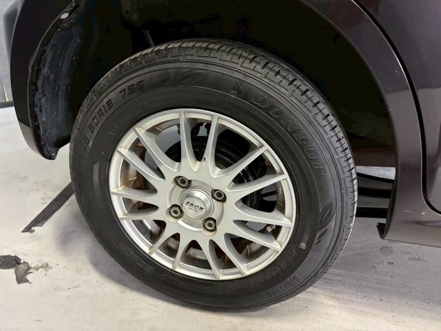 モコ S FOUR 車検9年11月 4WD オートギヤシフト キーレス ナビ ABS SRSエアバッグ ヘッドライトレベライザー パワステ パワーウィンドウ アルミホイール CVT(15枚目)