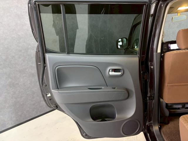 モコ S FOUR 車検9年11月 4WD オートギヤシフト キーレス ナビ ABS SRSエアバッグ ヘッドライトレベライザー パワステ パワーウィンドウ アルミホイール CVT(20枚目)