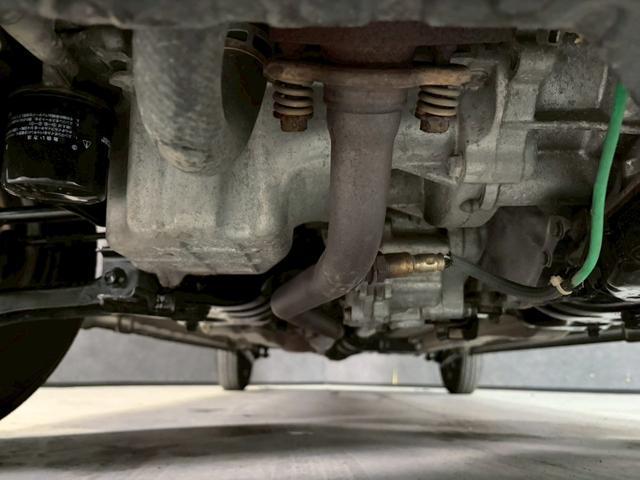 モコ S FOUR 車検9年11月 4WD オートギヤシフト キーレス ナビ ABS SRSエアバッグ ヘッドライトレベライザー パワステ パワーウィンドウ アルミホイール CVT(22枚目)