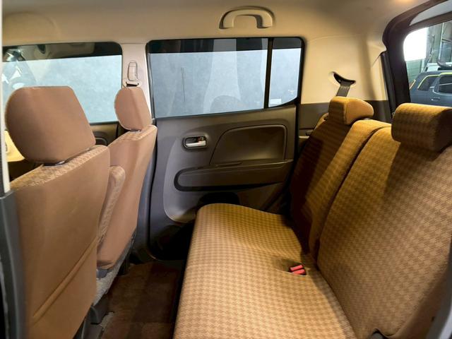 モコ S FOUR 車検9年11月 4WD オートギヤシフト キーレス ナビ ABS SRSエアバッグ ヘッドライトレベライザー パワステ パワーウィンドウ アルミホイール CVT(23枚目)