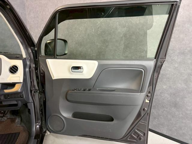 モコ S FOUR 車検9年11月 4WD オートギヤシフト キーレス ナビ ABS SRSエアバッグ ヘッドライトレベライザー パワステ パワーウィンドウ アルミホイール CVT(24枚目)