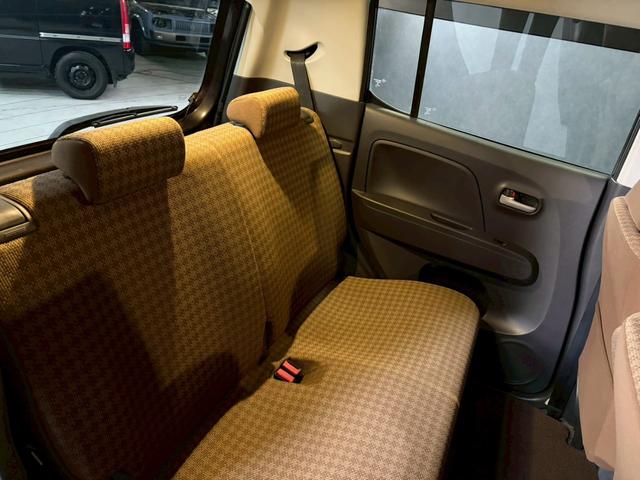 モコ S FOUR 車検9年11月 4WD オートギヤシフト キーレス ナビ ABS SRSエアバッグ ヘッドライトレベライザー パワステ パワーウィンドウ アルミホイール CVT(26枚目)