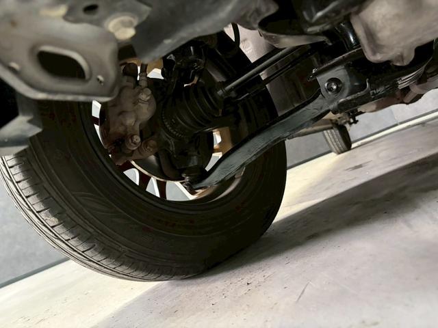 モコ S FOUR 車検9年11月 4WD オートギヤシフト キーレス ナビ ABS SRSエアバッグ ヘッドライトレベライザー パワステ パワーウィンドウ アルミホイール CVT(31枚目)