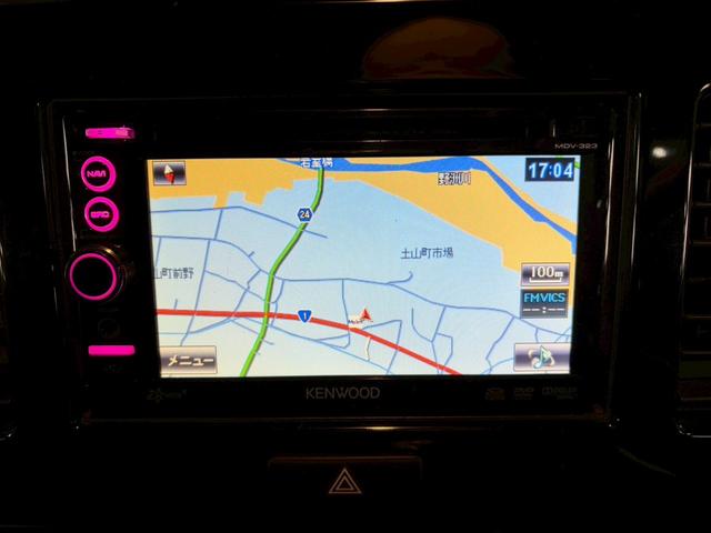 モコ S FOUR 車検9年11月 4WD オートギヤシフト キーレス ナビ ABS SRSエアバッグ ヘッドライトレベライザー パワステ パワーウィンドウ アルミホイール CVT(36枚目)