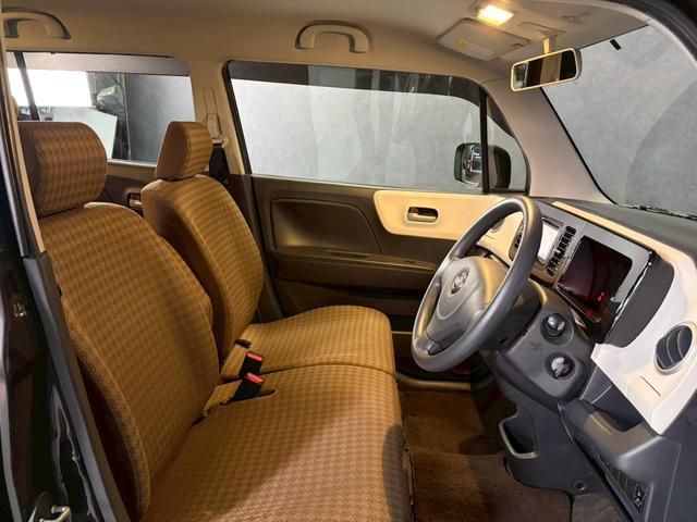 モコ S FOUR 車検9年11月 4WD オートギヤシフト キーレス ナビ ABS SRSエアバッグ ヘッドライトレベライザー パワステ パワーウィンドウ アルミホイール CVT(38枚目)