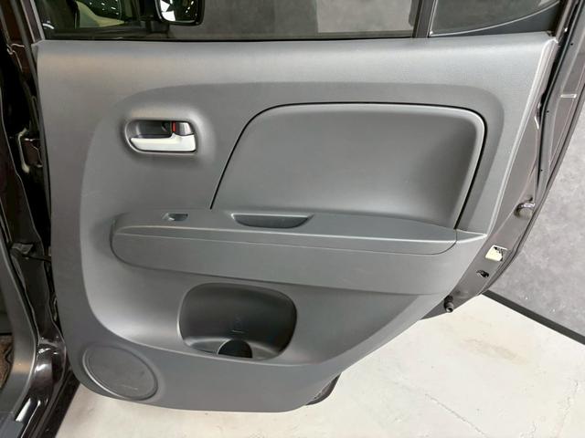 モコ S FOUR 車検9年11月 4WD オートギヤシフト キーレス ナビ ABS SRSエアバッグ ヘッドライトレベライザー パワステ パワーウィンドウ アルミホイール CVT(52枚目)