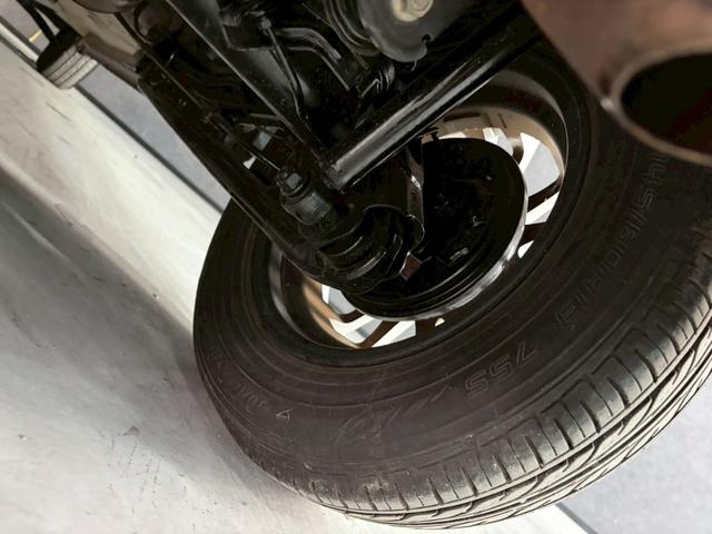 モコ S FOUR 車検9年11月 4WD オートギヤシフト キーレス ナビ ABS SRSエアバッグ ヘッドライトレベライザー パワステ パワーウィンドウ アルミホイール CVT(56枚目)