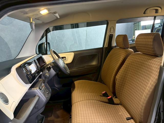 モコ S FOUR 車検9年11月 4WD オートギヤシフト キーレス ナビ ABS SRSエアバッグ ヘッドライトレベライザー パワステ パワーウィンドウ アルミホイール CVT(57枚目)