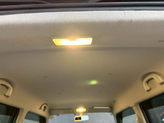 モコ S FOUR 車検9年11月 4WD オートギヤシフト キーレス ナビ ABS SRSエアバッグ ヘッドライトレベライザー パワステ パワーウィンドウ アルミホイール CVT(58枚目)