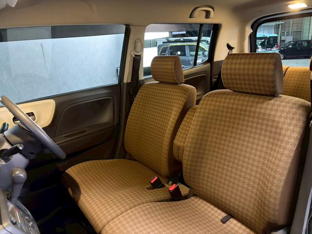 モコ S FOUR 車検9年11月 4WD オートギヤシフト キーレス ナビ ABS SRSエアバッグ ヘッドライトレベライザー パワステ パワーウィンドウ アルミホイール CVT(63枚目)