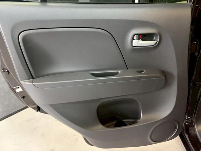 モコ S FOUR 車検9年11月 4WD オートギヤシフト キーレス ナビ ABS SRSエアバッグ ヘッドライトレベライザー パワステ パワーウィンドウ アルミホイール CVT(66枚目)