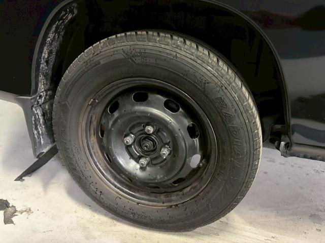 SUBARU DIAS WAGON BASE GRADE